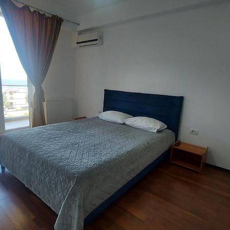 Mamaia Summerland Seaview 外观 照片