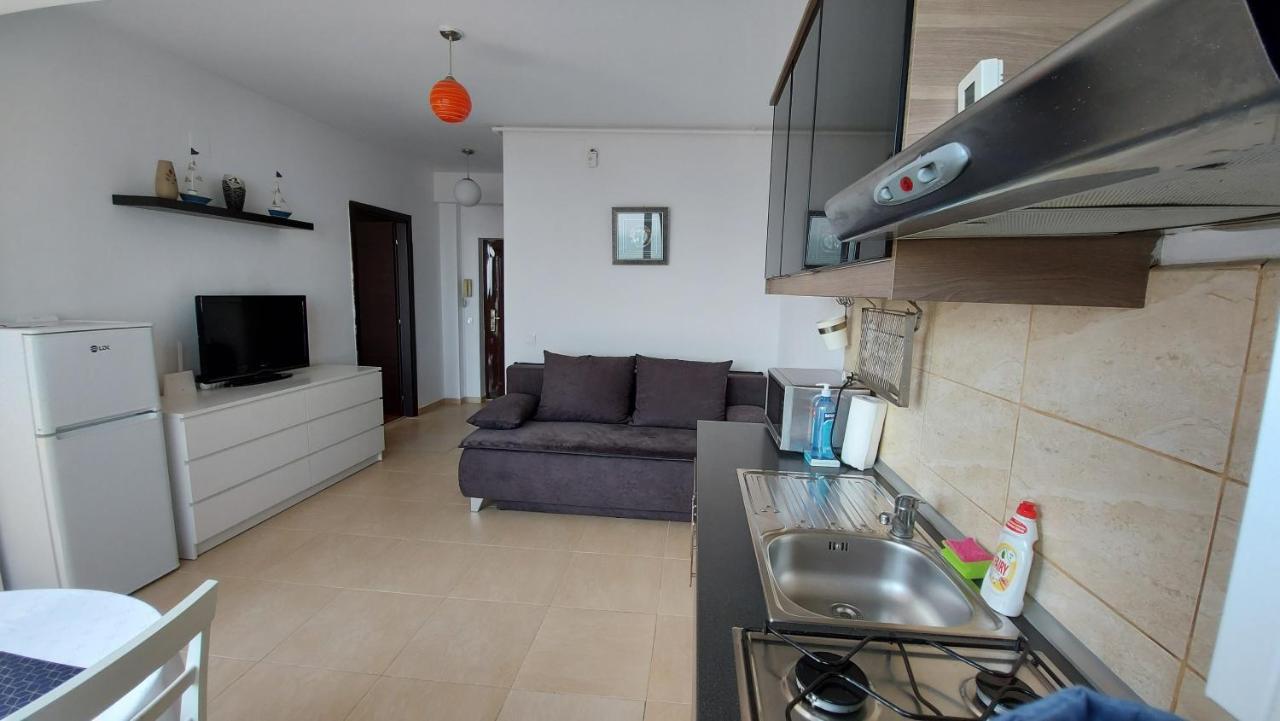 Mamaia Summerland Seaview 外观 照片