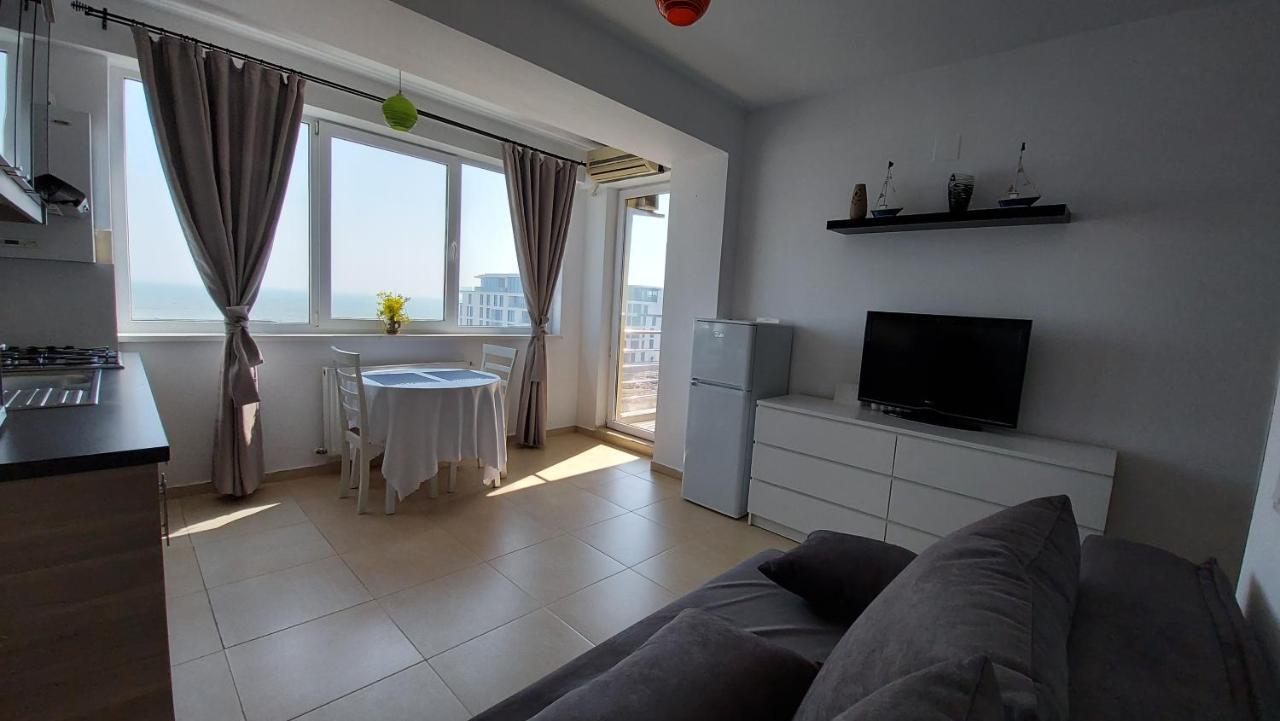 Mamaia Summerland Seaview 外观 照片