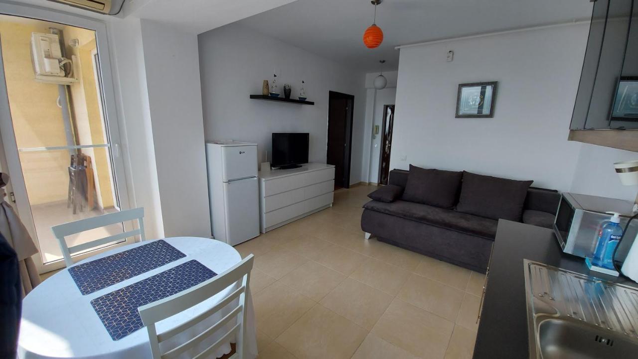 Mamaia Summerland Seaview 外观 照片