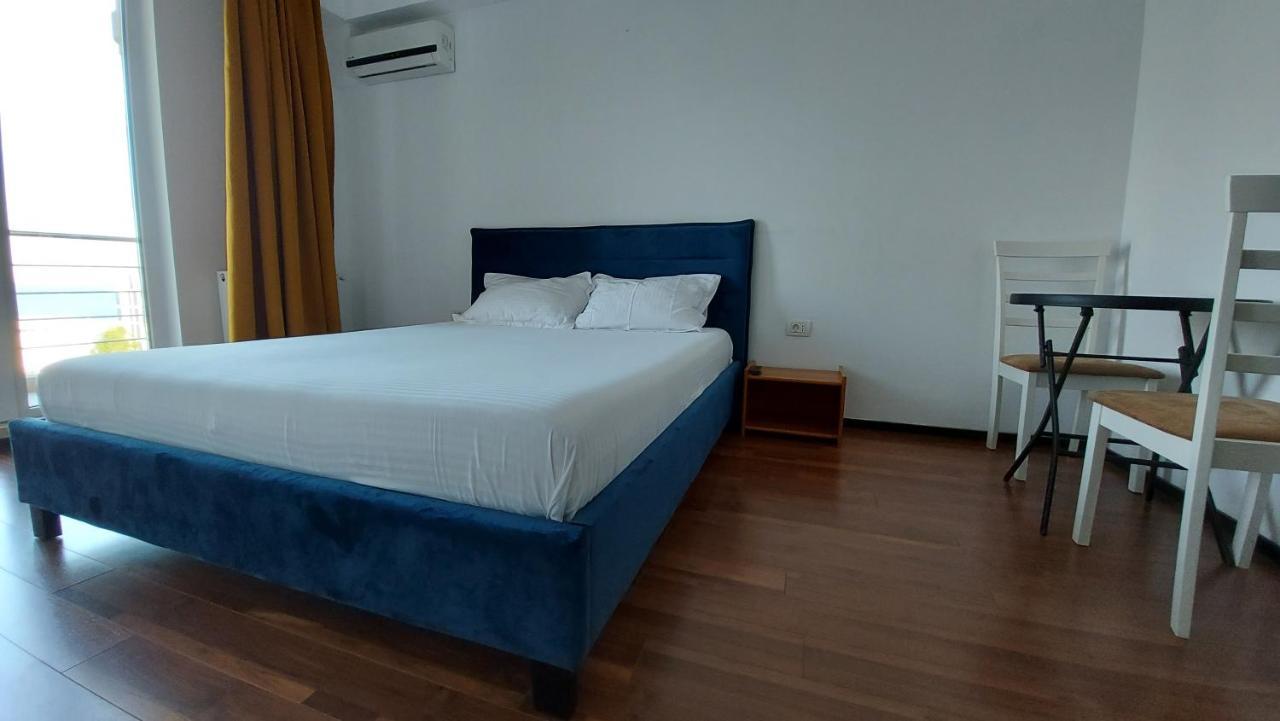 Mamaia Summerland Seaview 外观 照片