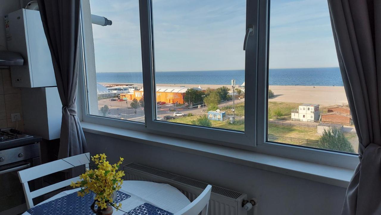 Mamaia Summerland Seaview 外观 照片