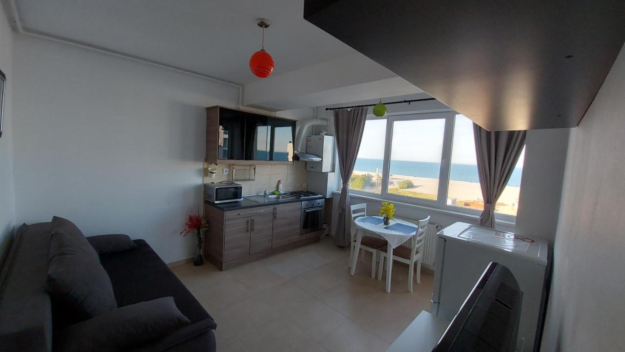 Mamaia Summerland Seaview 外观 照片