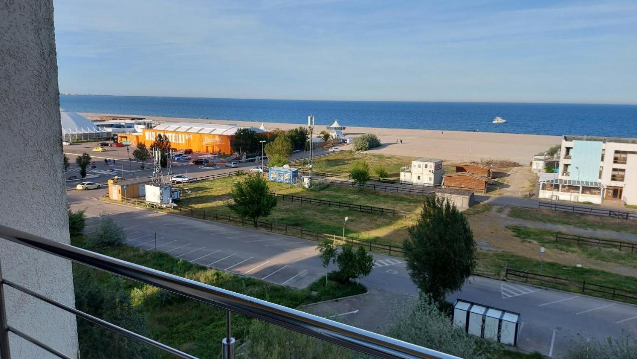 Mamaia Summerland Seaview 外观 照片