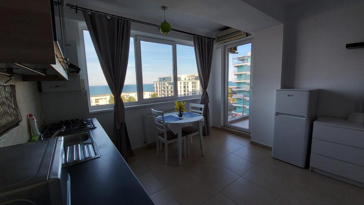 Mamaia Summerland Seaview 外观 照片