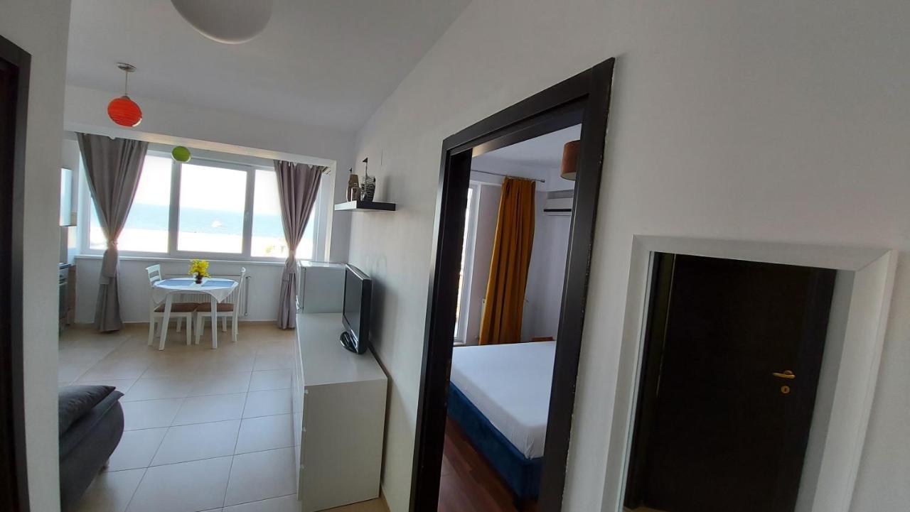 Mamaia Summerland Seaview 外观 照片
