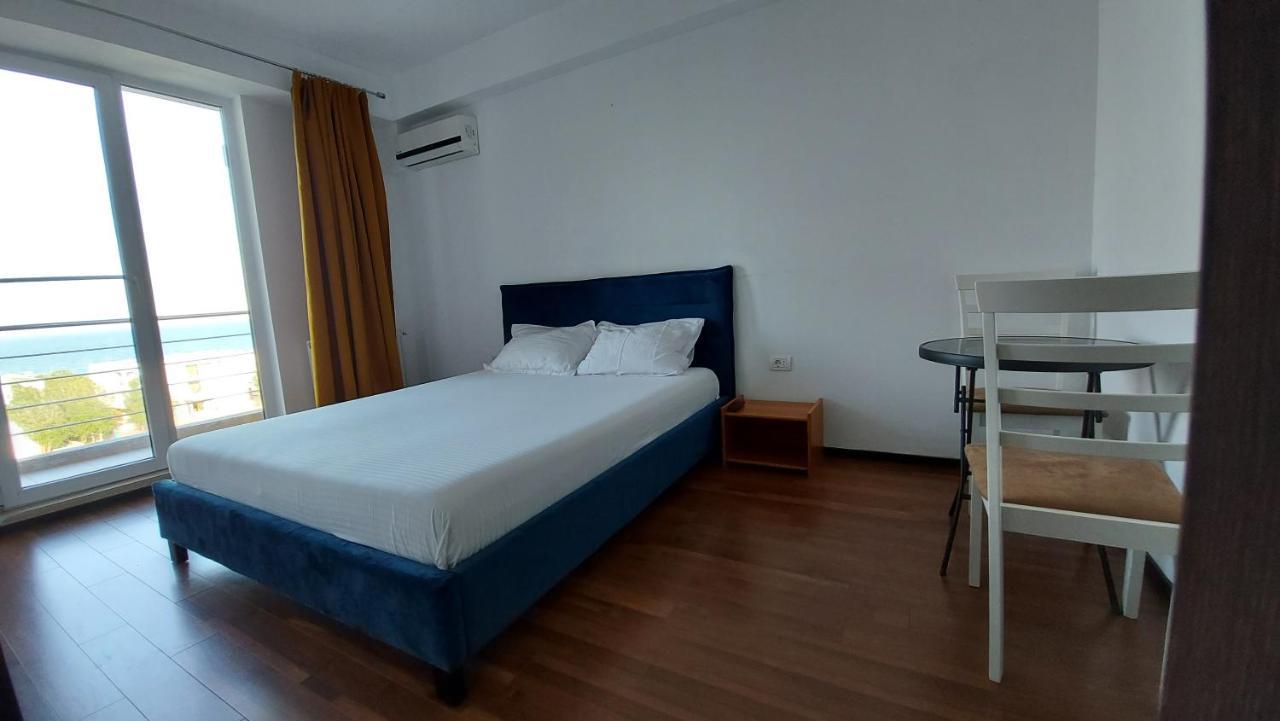 Mamaia Summerland Seaview 外观 照片