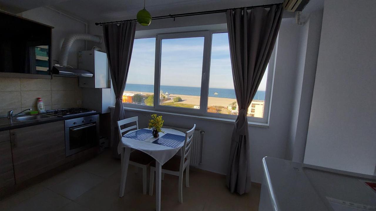 Mamaia Summerland Seaview 外观 照片
