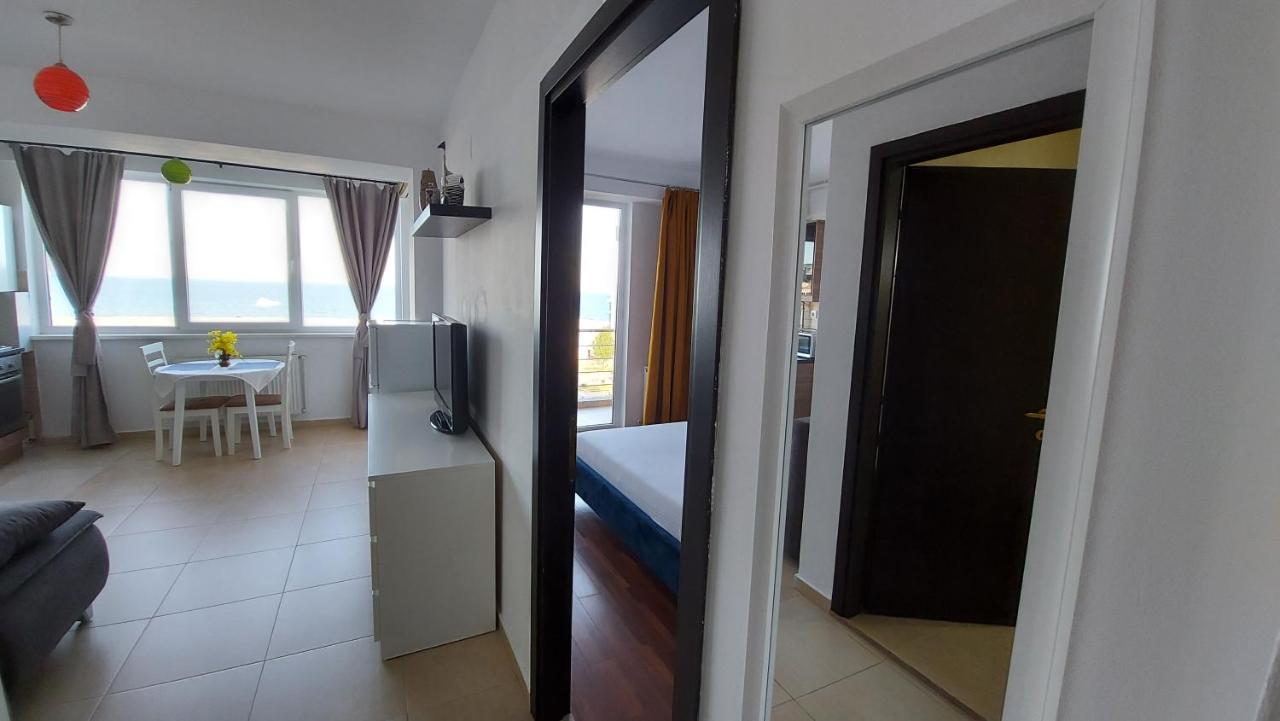 Mamaia Summerland Seaview 外观 照片