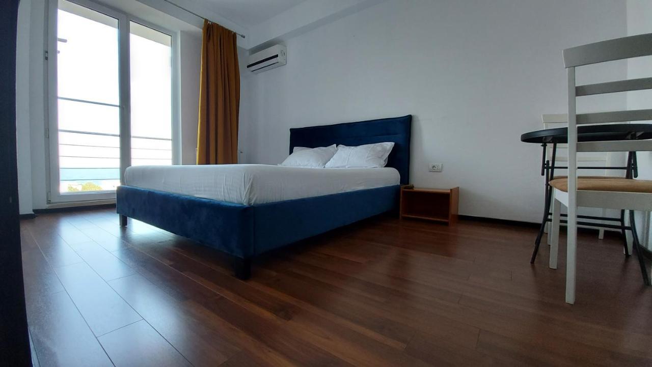 Mamaia Summerland Seaview 外观 照片