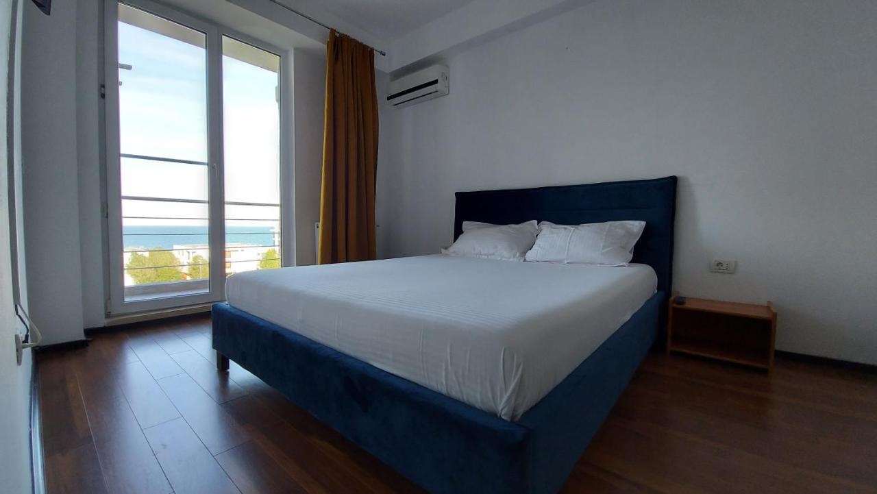 Mamaia Summerland Seaview 外观 照片