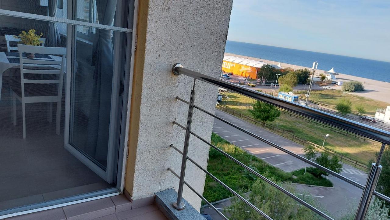 Mamaia Summerland Seaview 外观 照片
