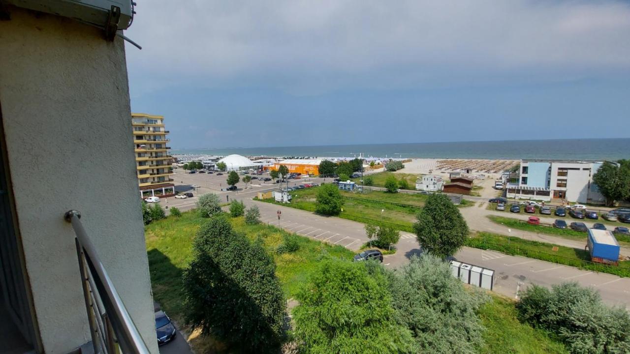 Mamaia Summerland Seaview 外观 照片