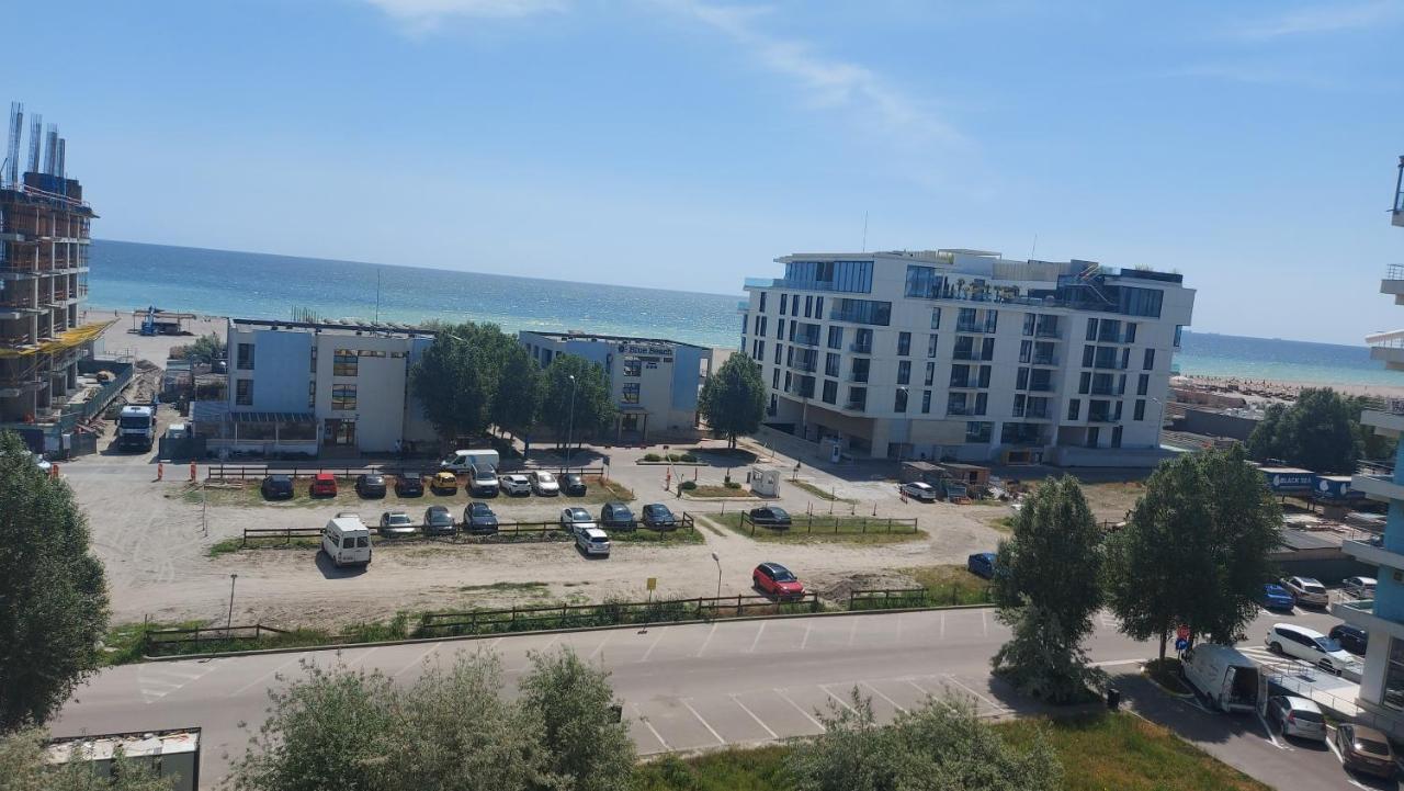 Mamaia Summerland Seaview 外观 照片